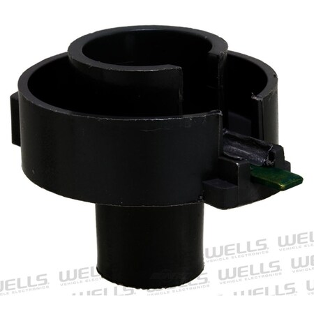 Wve 4R1052A Premium Distributor Rotor 4R1052A